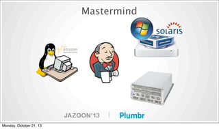 Mastermind

|
Monday, October 21, 13

 