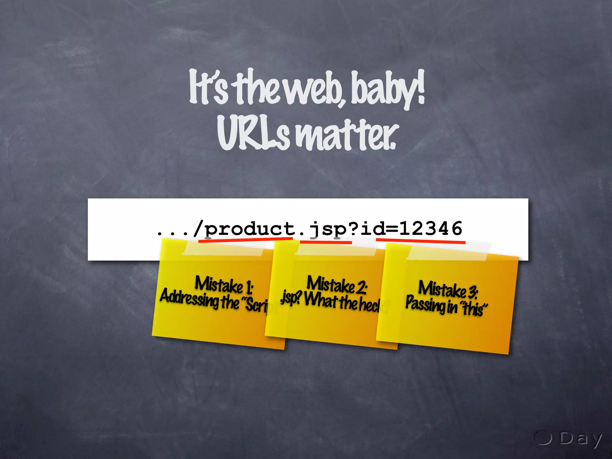 The Revenge of the Weblog: Agile Java Webdevelopment