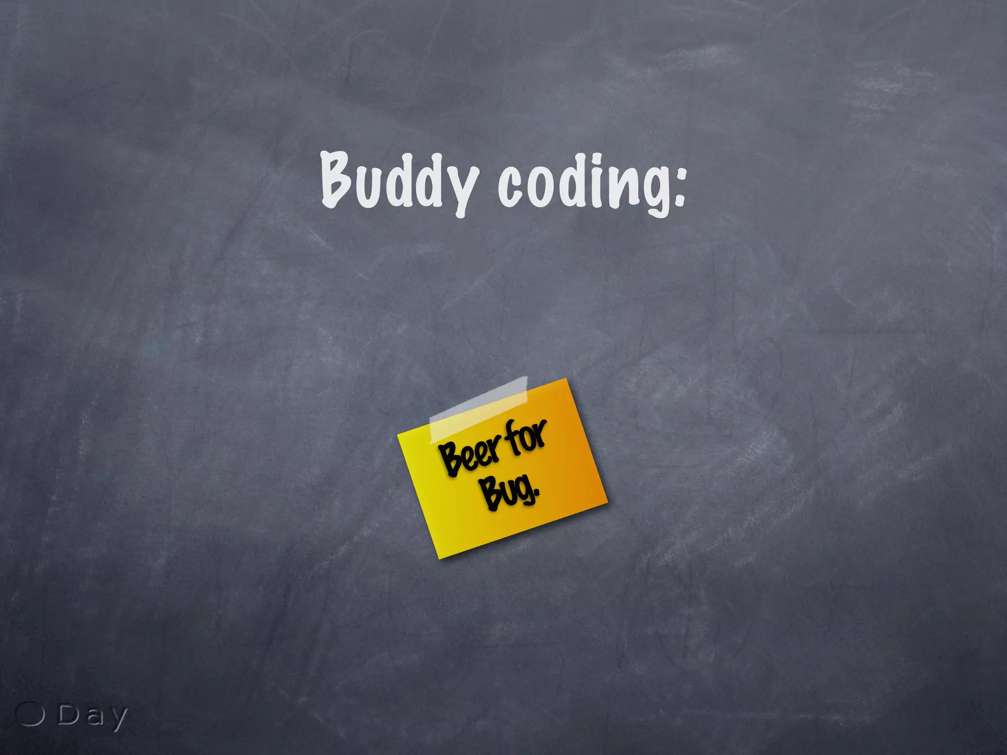 The Revenge of the Weblog: Agile Java Webdevelopment