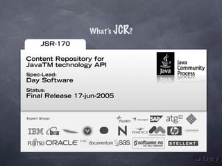 The Revenge of the Weblog: Agile Java Webdevelopment