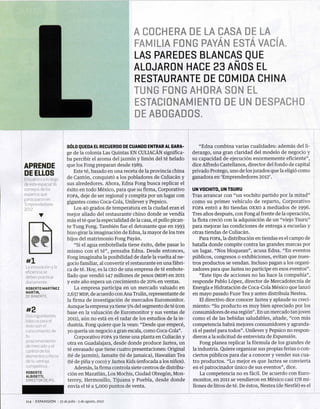 Jaztea Emprendedor Del 2012