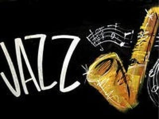 The History of Jazz
 