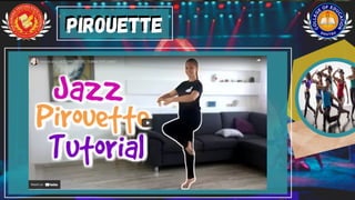 Pirouette
Pirouette
 