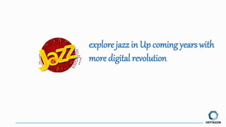 explore jazz in Up coming years with
more digital revolution
 