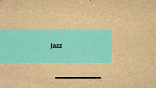 Jazz+Dance +a+History+of+the+Roots+and+Branches (001 050) .En - PT Mesclado, PDF, Jazz