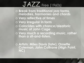 Jazz [Lenidejournal Com] | PPT