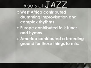 Jazz [Lenidejournal Com] | PPT