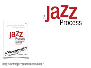 http://www.jazzprocess.com/book/
 