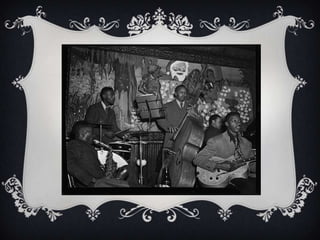 Jazz RicardoFalendys