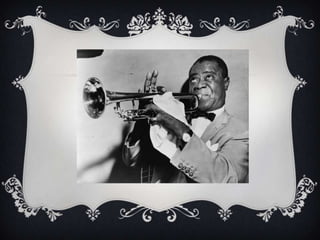 Jazz RicardoFalendys