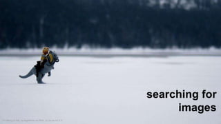 searching for 
images 
i’m taking a ride, by legofenris on flickr, cc by-nc-nd 2.0 
 