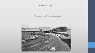 Twa terminal in jfk
 