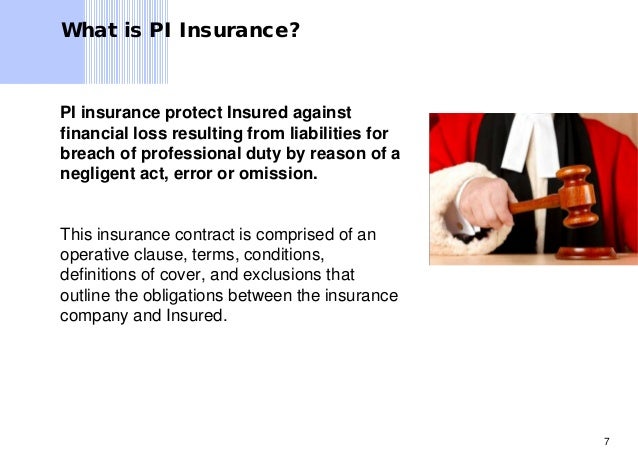 Pi Insurance For Property Managers Pi Insurance For Property Managers
