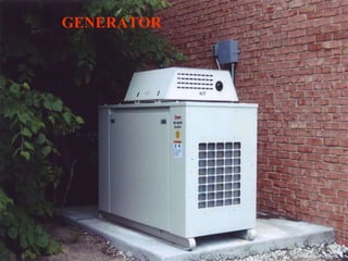 GENERATOR 