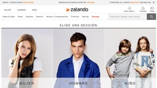 Auto-scaling your API: Insights and Tips from the Zalando Team