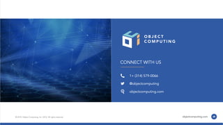 Introduction to Micronaut - JBCNConf 2019