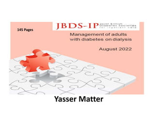 Yasser Matter
145 Pages
 