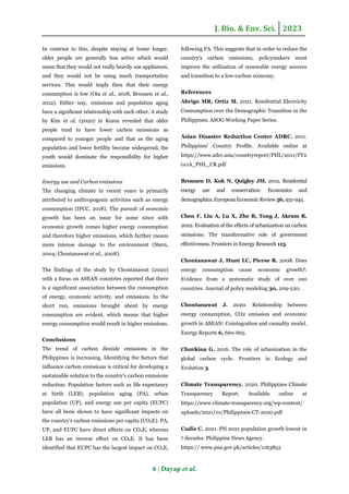 Unveiling the driving forces affecting carbon dioxide emissions in the ...