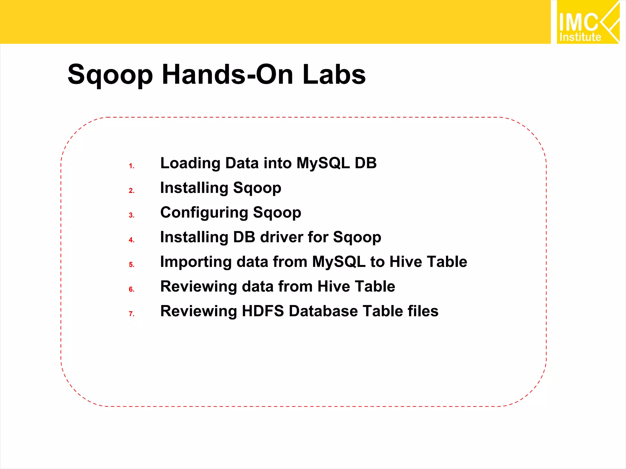 61
Running K-Means
$ mahout kmeans -i $WORK_DIR/reuters-out-seqdir-sparse-
kmeans/tfidf-vectors/ -c $WORK_DIR/reuters-kmeans-clusters
-o $WORK_DIR/reuters-kmeans -dm
org.apache.mahout.common.distance.CosineDistanceMeasure
-x 10 -k 20 -ow
 