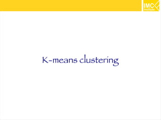 49
Testing the result
Test the classifier.
 