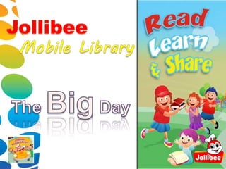 Jb iligan mobile library