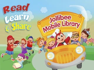 Jb iligan mobile library