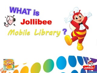 Jb iligan mobile library