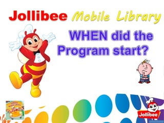 Jb iligan mobile library