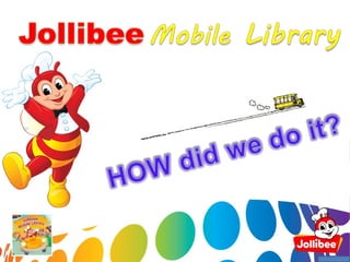 Jb iligan mobile library