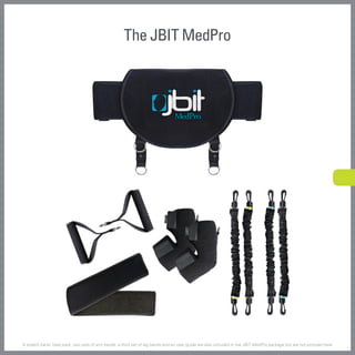 Jbit Medpro Compensation Plan | PDF | Physical Therapy | Wellness