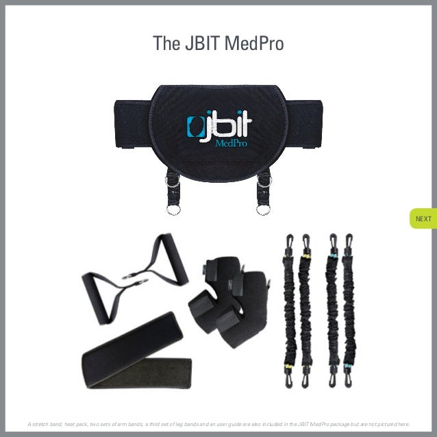 Jbit Medpro Compensation Plan
