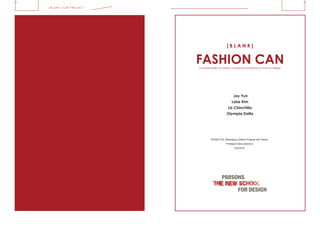 tommy hilfiger sustainability report