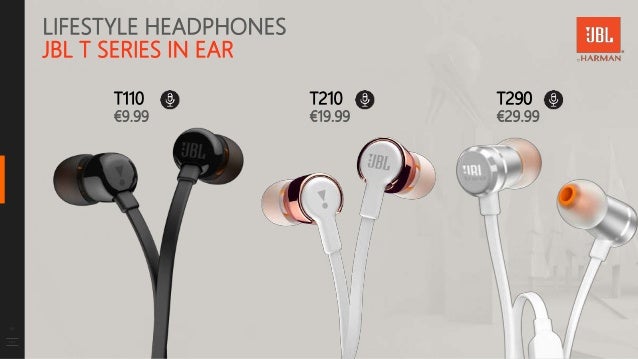 jbl t110 noise cancelling