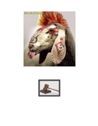 Jb news   informativo nr. 0132