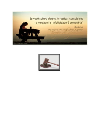 Jb news   informativo nr. 0133