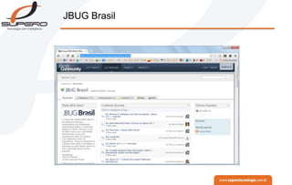 JBUG Brasil
 
