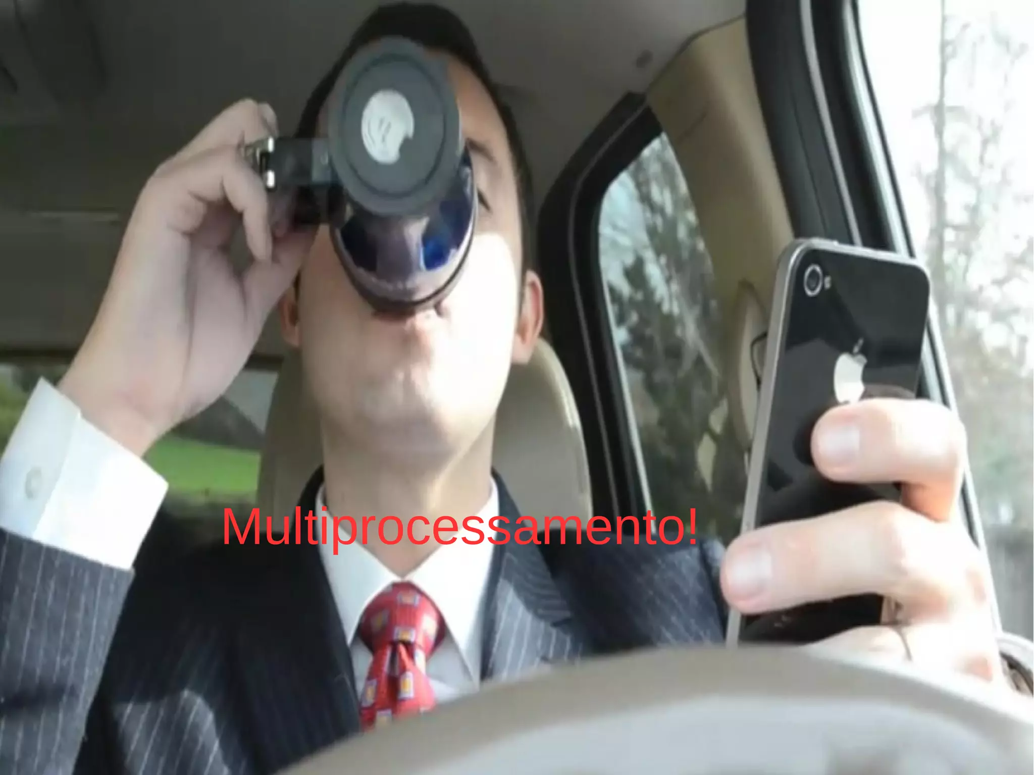 Multiprocessamento!


18
 