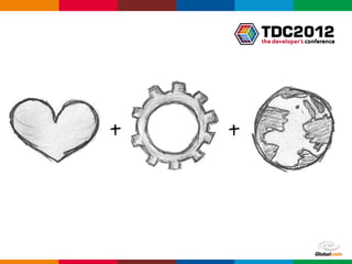 +   +




        Globalcode – Open4education
 