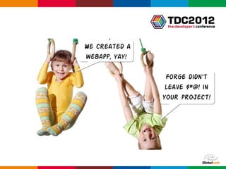 Globalcode – Open4education
 