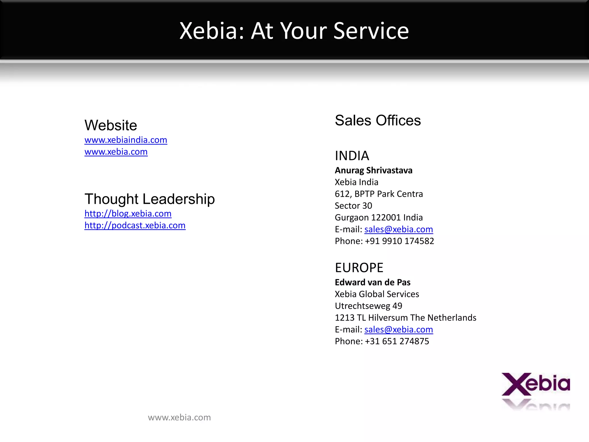 Seminar - JBoss Migration