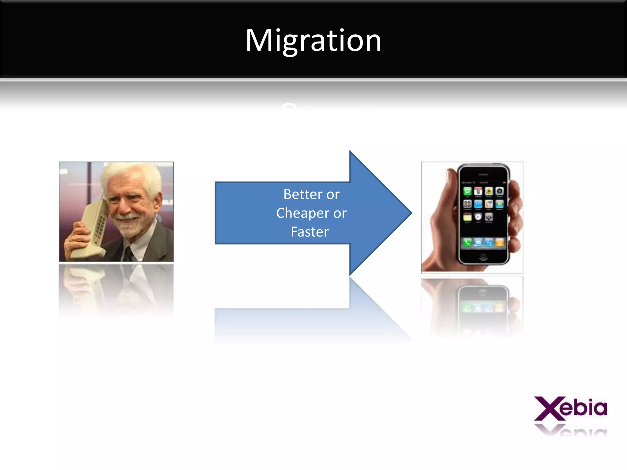 Seminar - JBoss Migration