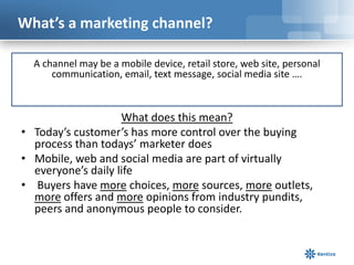 Do you speak digital marketing with Kentico CMS?