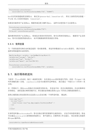 J Bpm4 1中文用户手册