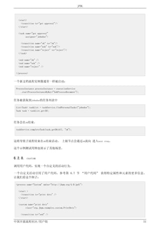 J Bpm4 1中文用户手册