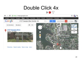 Double Click 4x




                  29
 