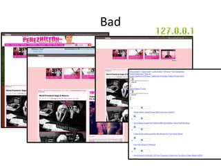 Bad
 