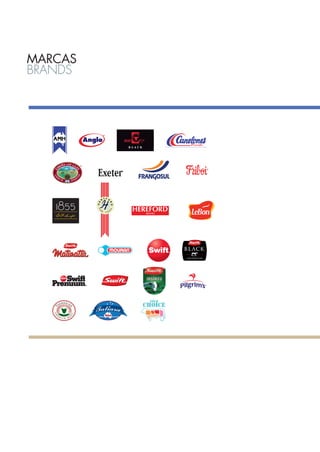 �
maRcaS
bRAndS
 
