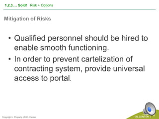 eAuction1,2,3,…Sold!   Define the Market3,08B pounds of Beef sold through Redistributors and Reprocessors