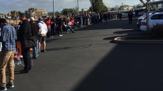 Copyright 2014 Tesla Motors, Inc.
Model 3
 