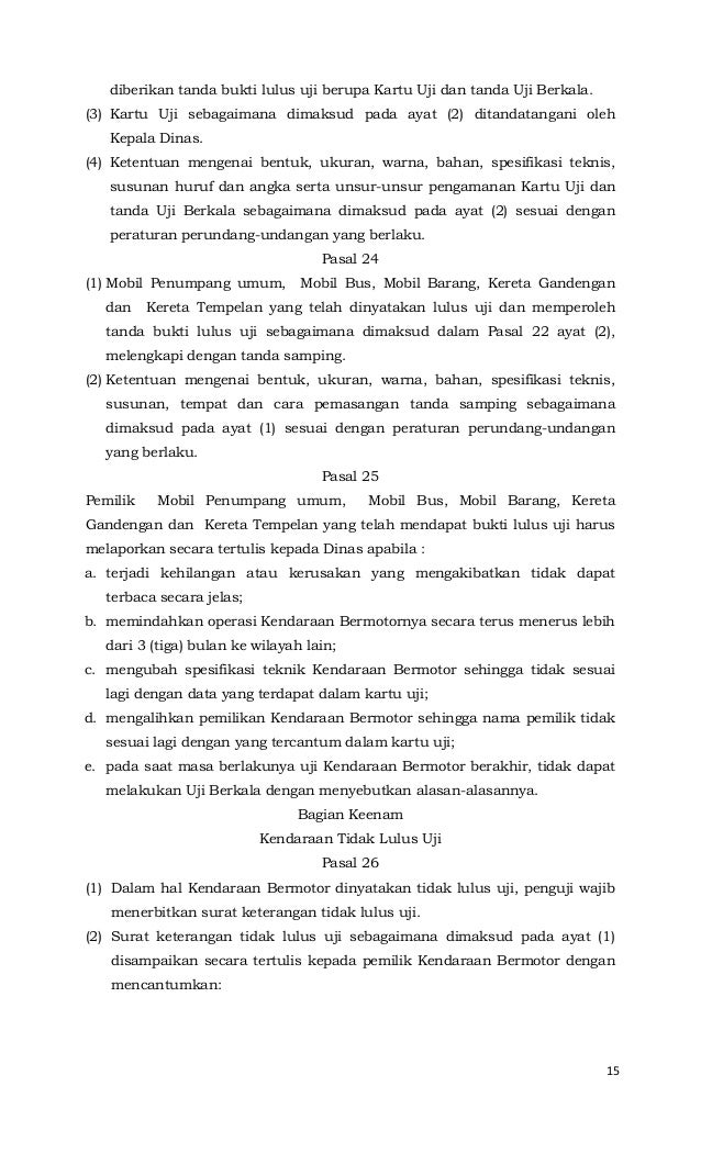 PERATURAN DAERAH KABUPATEN BANYUMAS NOMOR 5 TAHUN 2012 